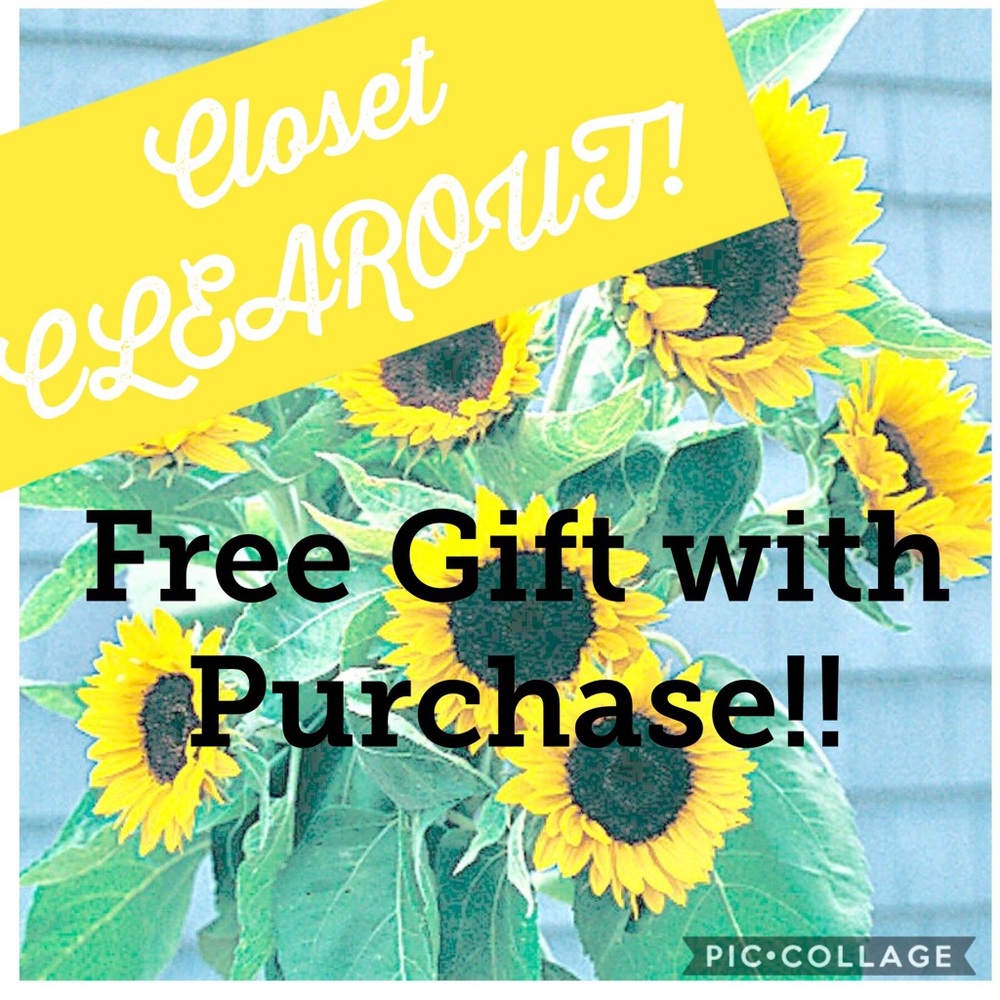 CLAIM YOUR FREE GIFT!